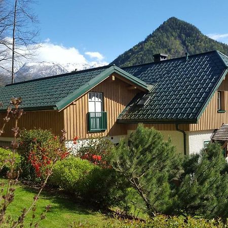 Ferienhaus Saxenauer Hinterstoder Buitenkant foto