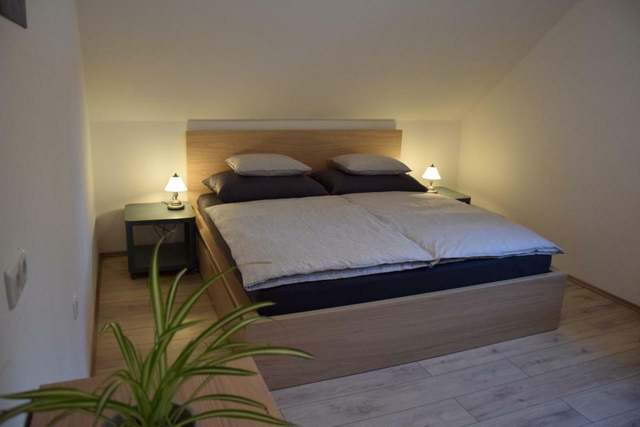 Ferienhaus Saxenauer Hinterstoder Buitenkant foto